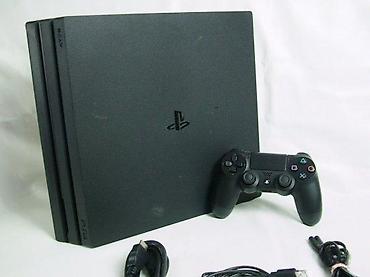 Ostale igre i konzole: U ponudi Sony Playstation 4 PRO konzola. Najjača konzola na tržištu — 12