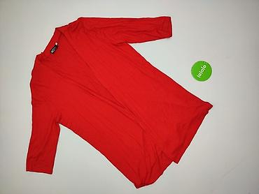 second hand app: Kardigan damski, rozmiar 5XL — 2