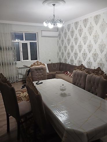 gence ev qiymetleri: Salam öz evimdi.110 kv.ev 4 otaq elave suseli dehliz metbex (umumi 6) — 9
