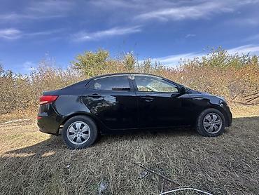 салонный фильтр киа рио 2: Kia Rio: 2016 г., Механика, Бензин, Седан — 4