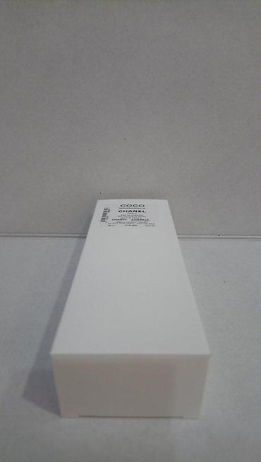 Parfemi: CHANEL COCO MADEMOISELLE EDT100ML TSTR | Chanel Coco Mademoiselle — 5