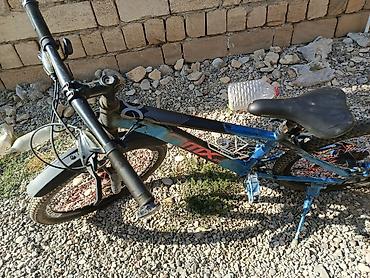 продам велосипед бу: 🚲 26-LIQ VELOSİPED TƏCİLİ SATILIR 26-lıq velosipeddir. İstifadə — 4