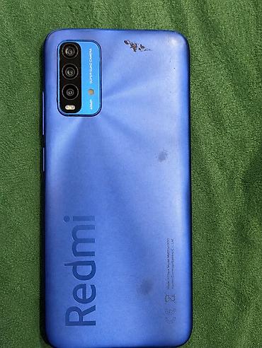 Redmi 9T, 64 GB, rəng - Göy lalafo.az -da Redmi 9T, 64 GB, rəng - Göy
