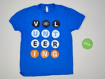 bluzy stihl: T-shirt damski, rozmiar M — 2