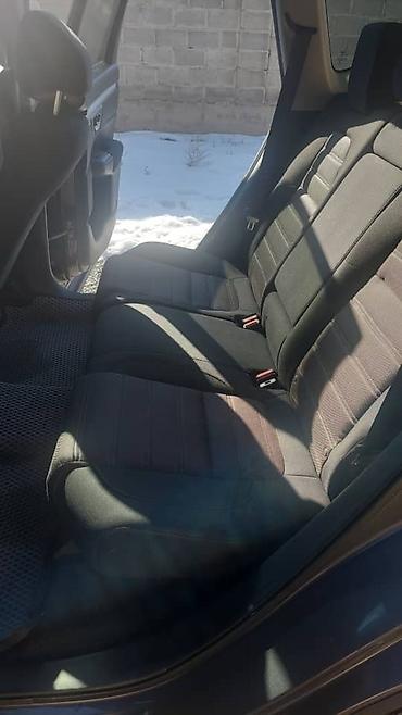 Honda: Honda CR-V: 2018 г., 2.4 л, Автомат, Бензин, Кроссовер — 7