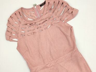 zara sukienki swetrowe: Women`s dress, size M (EU 38)