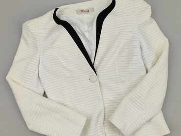 marynarka damska czarna zara: Wear, Marynarka damska, rozmiar S