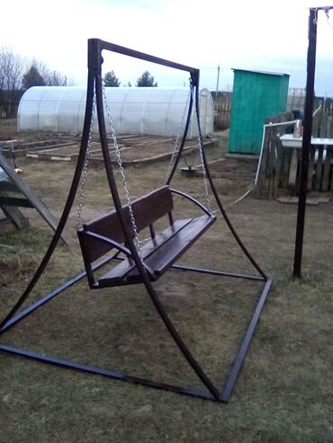 Yelləncəklər: H&H DOORS bütün madel demir dekor işleri yellenceyler, demir bağ — 5