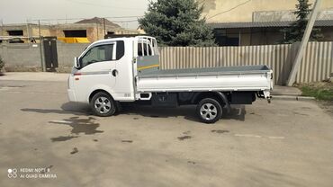 Hyundai: Hyundai Porter: 2018 г., 2.5 л, Автомат, Дизель, Пикап at lalafo.kg — 9 Hyundai: Hyundai Porter: 2018 г., 2.5 л, Автомат, Дизель, Пикап — 9