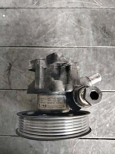 multimedia za audi a3: SERVO PUMPA ZA AUDI A4 OD 2004. DO 2008. GOD. | Servo pumpa Audi A4 — 1