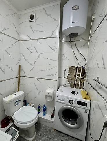 Продажа квартир: 1 комната, 37 м², Элитка, 5 этаж, Дизайнерский ремонт — 4