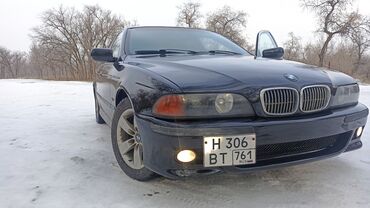 баткен машина нексия: BMW 528: 2000 г., 2.8 л, Механика, Бензин, Седан