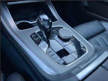 BMW: BMW X5: 2019 г., 3 л, Автомат, Бензин, Кроссовер — 11