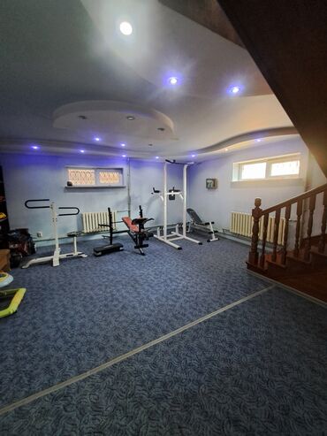 Продажа домов: Дом, 344 м², 8 комнат, Собственник, Дизайнерский ремонт — 24