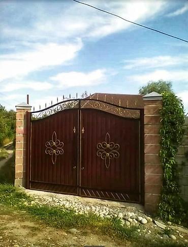 Продажа дач: Меняем благо устроенную дачу ( Бишкек ) - вариант для тех кто хочет — 1