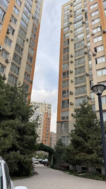 сдается квартира нижний джал: 1 комната, 45 м², Элитка, 15 этаж, Евроремонт