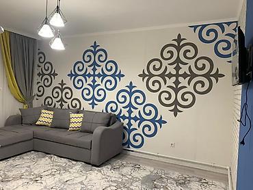 Продажа квартир: 2 комнаты, 41 м², Индивидуалка, 2 этаж, Евроремонт — 3