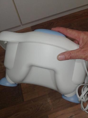 Masažeri za stopala: Hidromasažna kada za stopala - Električna kada za hidromasažu stopala — 11