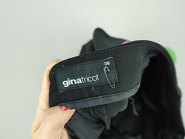 używane stringi: Gina Tricot, Spodnie materiałowe damskie, rozmiar S — 4