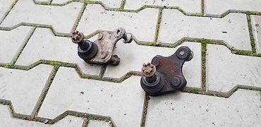 Kugle: KUGLA PR. ZA TOYOTA RAV 4 OD 2006. DO 2012. GOD — 1