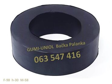 Alati za automobile: Gumeni podmetači auto dizalice i radionice. Dostupne dimenzije i na lalafo.rs — 8 Alati za automobile: Gumeni podmetači auto dizalice i radionice. Dostupne dimenzije i — 8