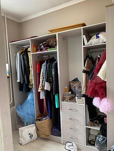 Долгосрочная аренда домов: 300 м², 6 комнат, Арча-Бешик ж/м, Без подселения — 17
