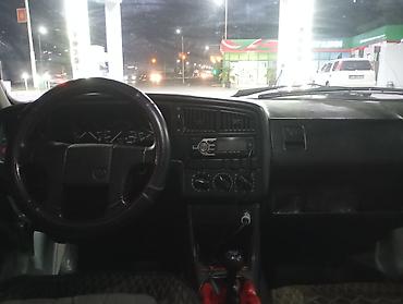 атего 2004: Volkswagen Passat: 1991 г., 1.8 л, Механика, Бензин, Седан — 7