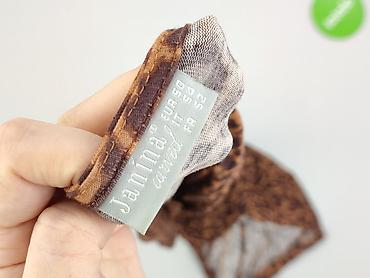 shein pluszaki: Janina, Sukienka damska, rozmiar 5XL — 4