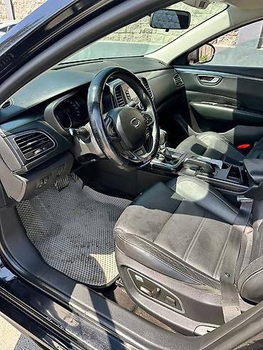 Renault: Renault SM6: 2020 г., 2 л, Автомат, Бензин, Седан — 7