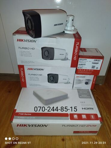 Videomüşahidə: Kamera Kredit Sifarişi. Kredit üçün : Hec bir yerə getməyə ehtiyac -da lalafo.az — 10 Videomüşahidə: Kamera Kredit Sifarişi. Kredit üçün : Hec bir yerə getməyə ehtiyac — 10