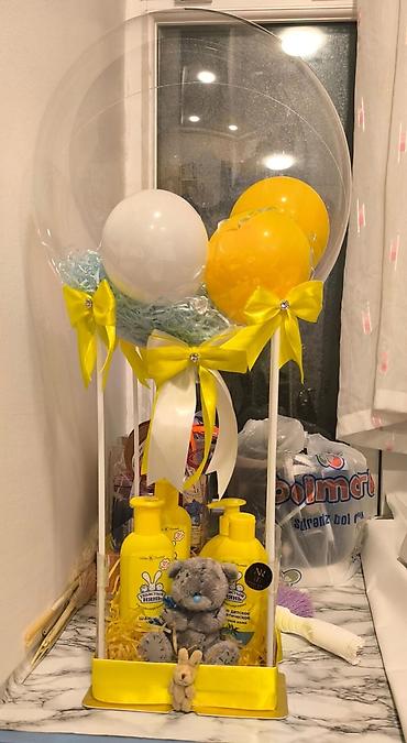 Hədiyyələr: Hədiyyə qutuları və tematik setlər - Şirniyyat qutuları: Bölməli — 20