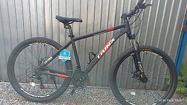 Горные велосипеды: Горный велосипед, Trinx, Алюминий, Новый — 11