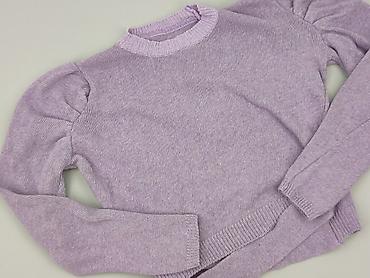 sweter w serca h: Sweter damski, rozmiar 2XL — 1