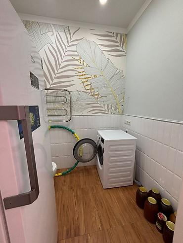 Долгосрочная аренда квартир: 3 комнаты, Собственник, Без подселения, С мебелью полностью — 6