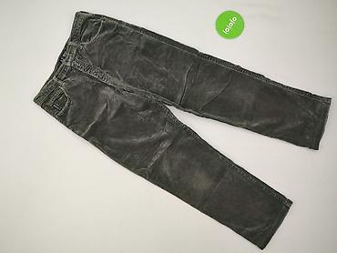 armani outlet: Armani Jeans, Spodnie materiałowe damskie, rozmiar S — 2