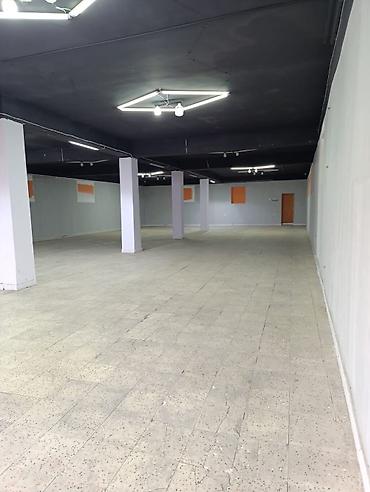 sumqayıt ev: Sumqayit seheri 17ci mkr-da yerlesen sahesi 300m² olan obyekt icareye — 2