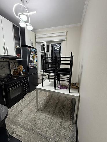 Продажа квартир: 3 комнаты, 62 м², 105 серия — 12