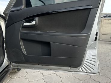 ВАЗ (ЛАДА): ВАЗ (ЛАДА) Priora: 2008 г., 1.6 л, Механика, Бензин, Седан — 14