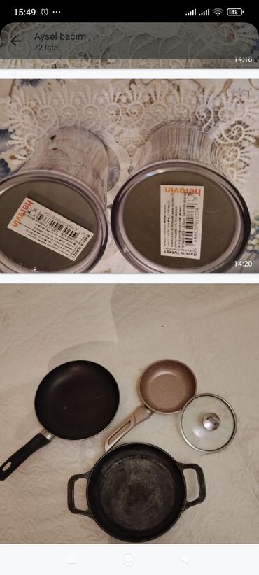 Oyuncaqlar: Hamısı bir yerdə götürənə endirim olacaq ünvan Şamaxinka Əlibaba teref — 16