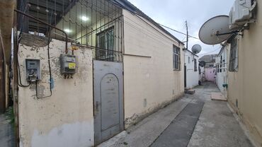 Həyət evləri və villaların satışı: 1 otaqlı, 32 kv. m, Kredit yoxdur, Yeni təmirli — 14