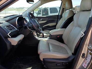 Subaru: Subaru Ascent: 2019 г., 2.4 л, Вариатор, Бензин, Кроссовер — 12