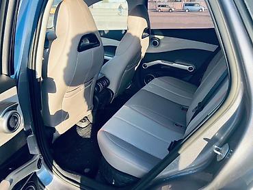 киа 3: BYD Yuan Plus: 2024 г., Автомат, Электромобиль, Кроссовер — 7