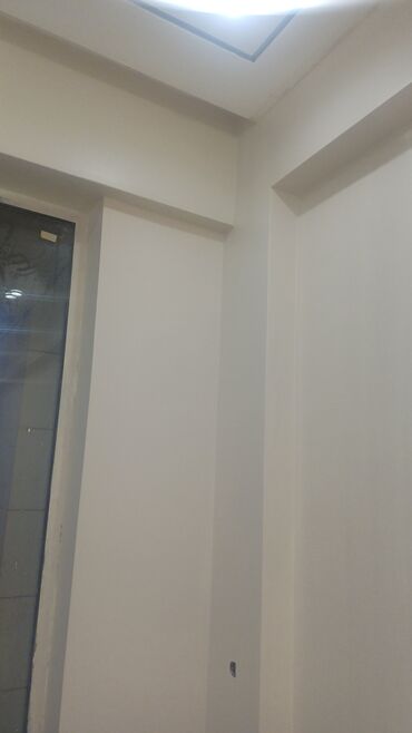 Tavan işləri: Tavan işıqları və elektrik işləri – layihələndirmə və montaj Təqdim — 10