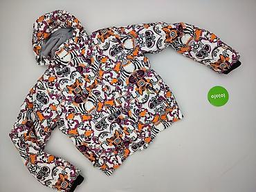 ramoneski: Volcano, Kurtka zimowa damska, rozmiar XL — 2