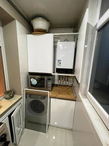 Köhnə tikili: Bakı, 3 otaqlı, Köhnə tikili, 60 kv. m — 13