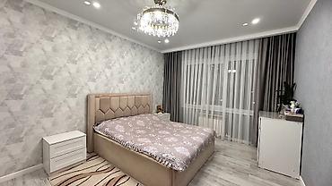 куйручук: 3 бөлмө, 85 м², Көк-Жар ж/м 108-серия, 5 кабат — 2