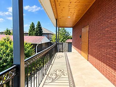 kurdəxanı torpaq satılır: Lənkəran, 320 kv. m, 6 otaqlı, Kombi, Qaz, İşıq — 4