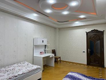 Uzunmüddətli kirayə mənzillər: ✨ MÖHTƏŞƏM TƏKLİF… ✨ 🏠 3 otaqlı mənzil kirayə verilir 📍 İnşaatçılar — 12