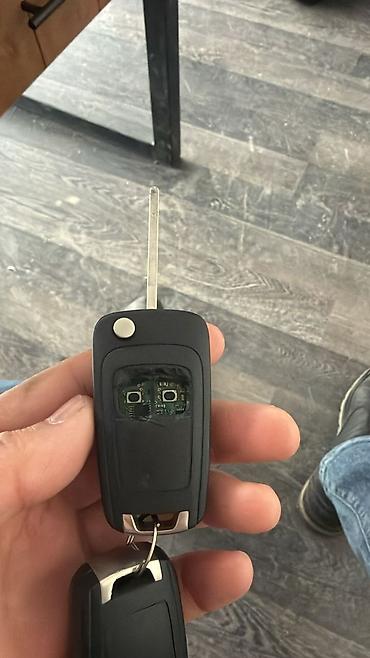 lock master: Изготовление и программирование автомобильных ключей и брелоков. Что — 2