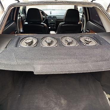 VAZ (LADA): VAZ (LADA) Priora: 1.6 l | 2012 il 262500 km Hetçbek — 9